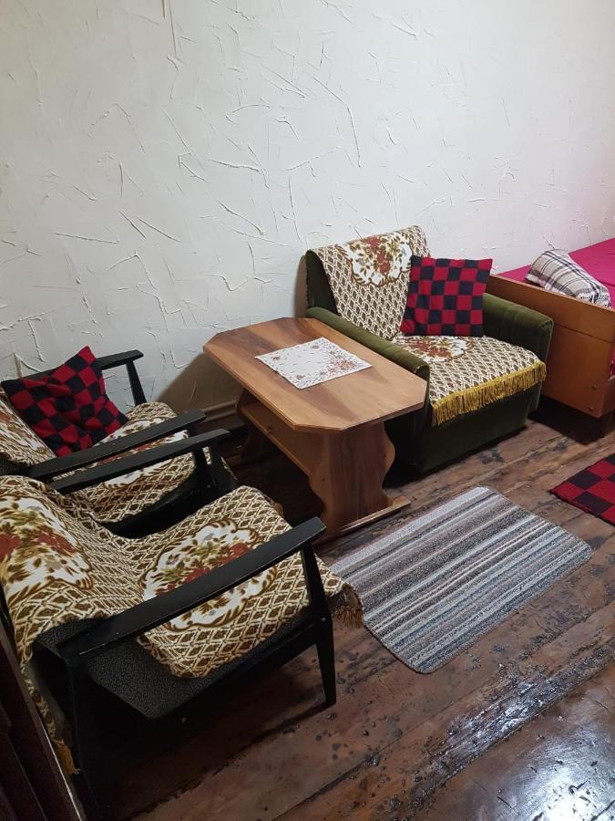 Konaciste Mali Izvor Villa Boljevac Buitenkant foto